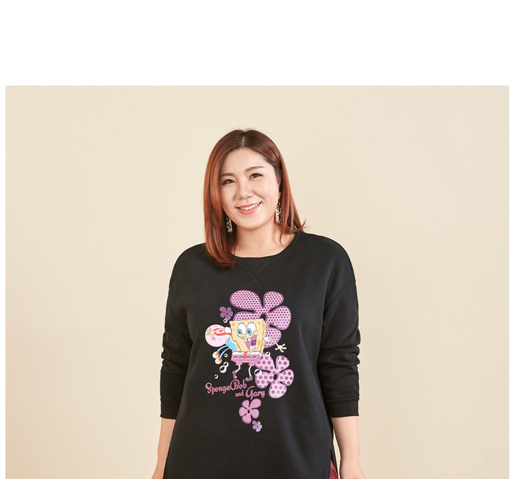 Pull grande taille femme - Ref 3235936 Image 33
