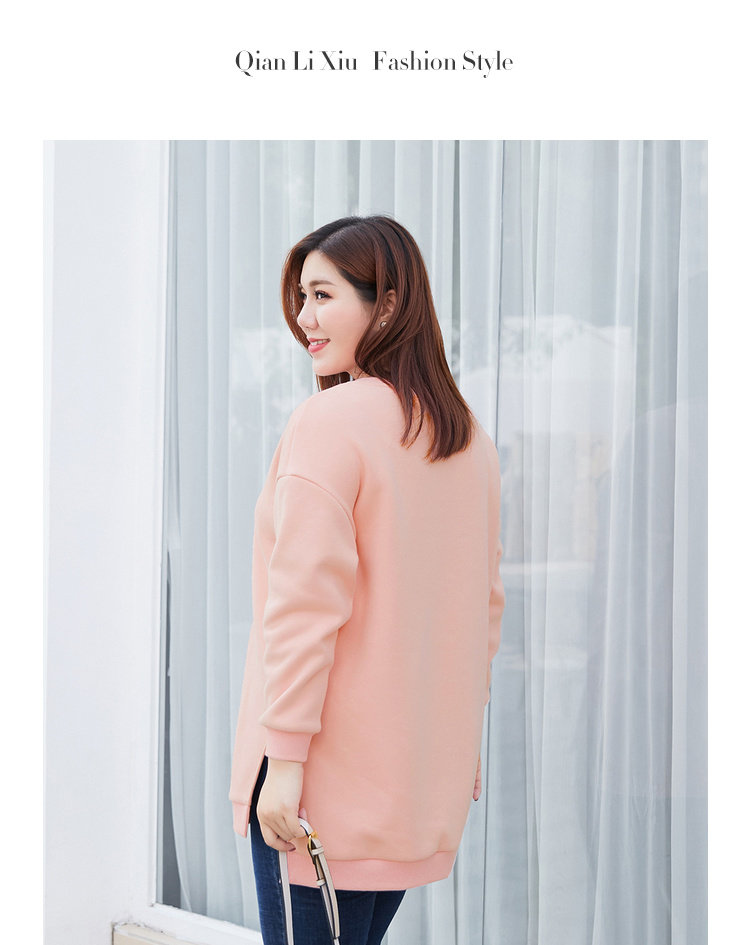 Pull grande taille femme - Ref 3235936 Image 23