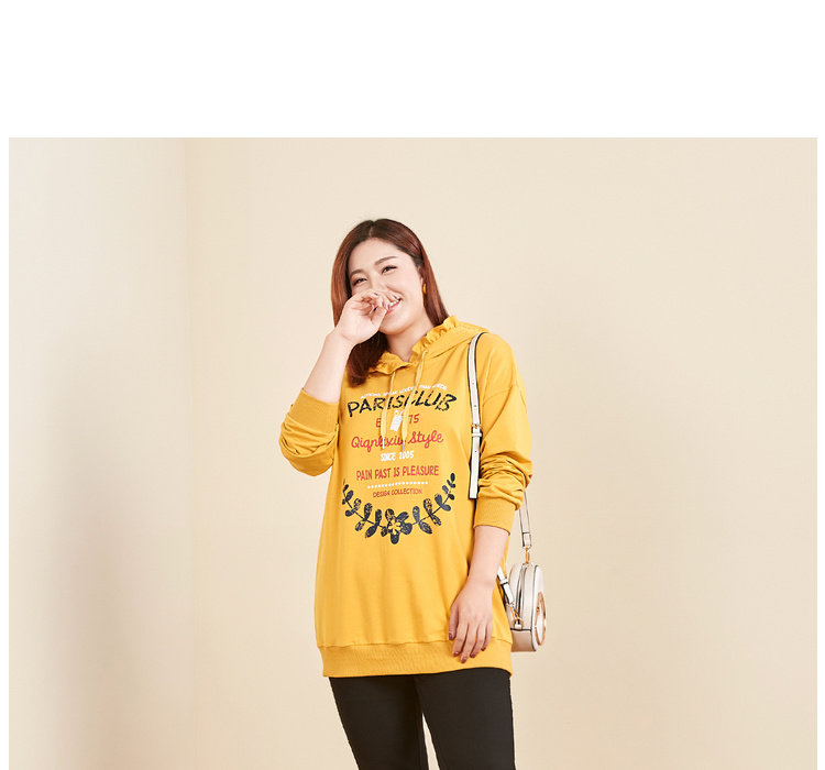 Pull grande taille femme - Ref 3235917 Image 28