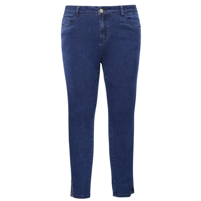 Jeans grande taille femme - Ref 3234721 Image 5
