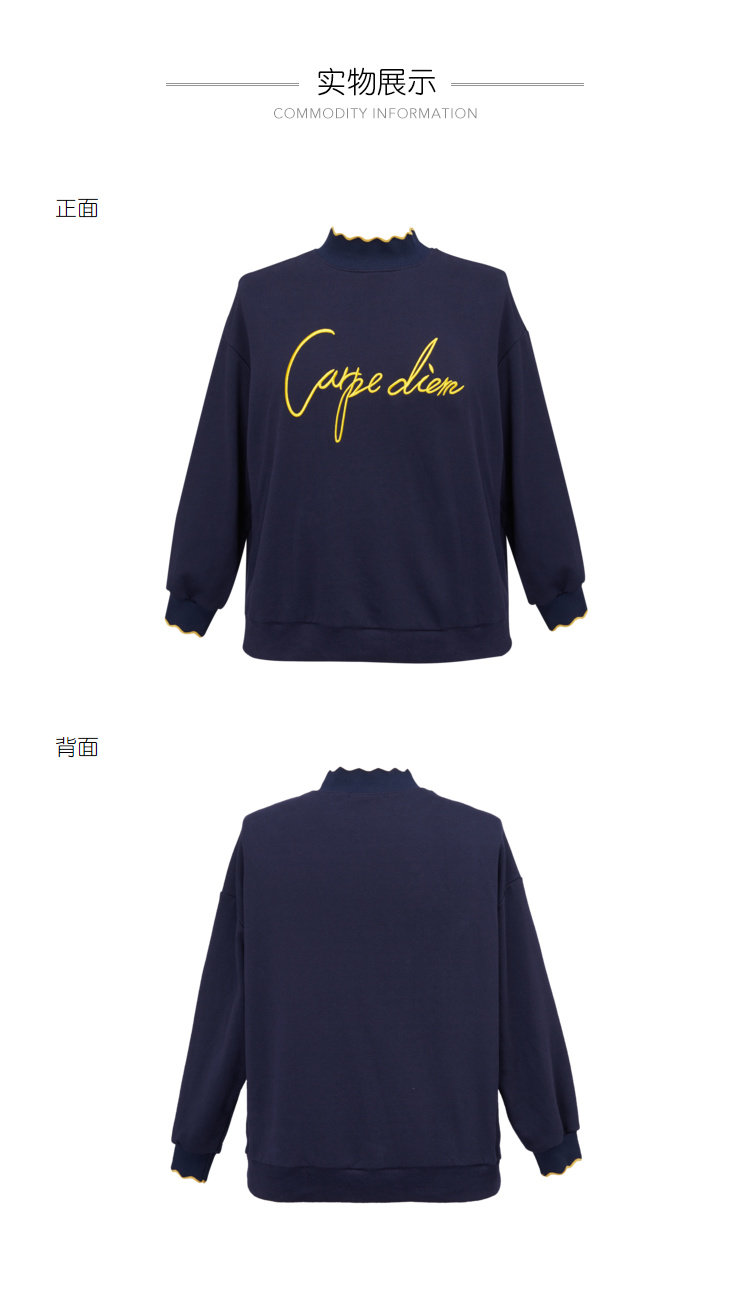 Pull grande taille femme - Ref 3235748 Image 26