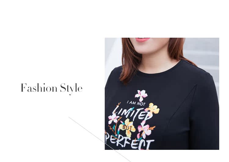 Robe grande taille femme - Ref 3237236 Image 24