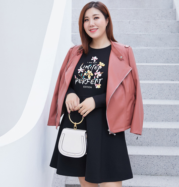 Robe grande taille femme - Ref 3237236 Image 11