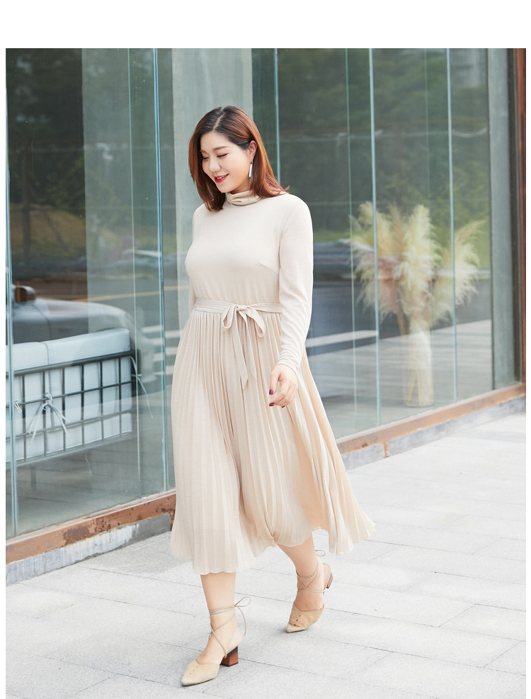 Robe grande taille femme - Ref 3236942 Image 30