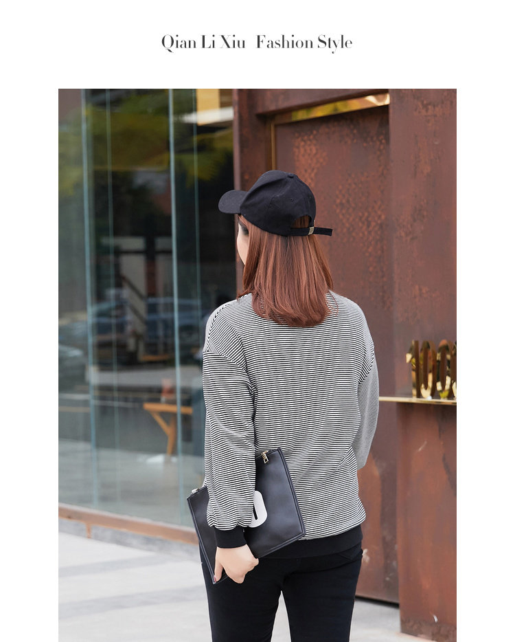 Pull grande taille femme - Ref 3235911 Image 25