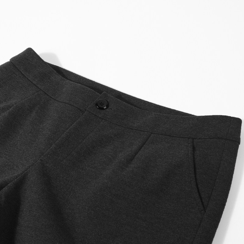 Pantalon grande taille femme - Ref 3234824 Image 3