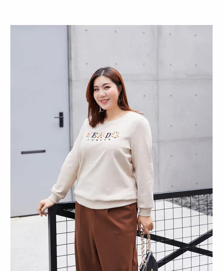 Pull grande taille femme - Ref 3235906 Image 25