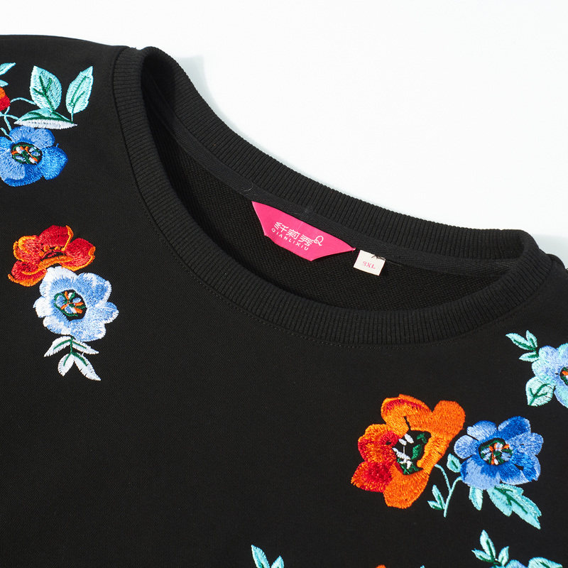 Pull grande taille femme - Ref 3235896 Image 3