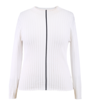 Pantalon grande taille femme - Ref 3234809 Image 23