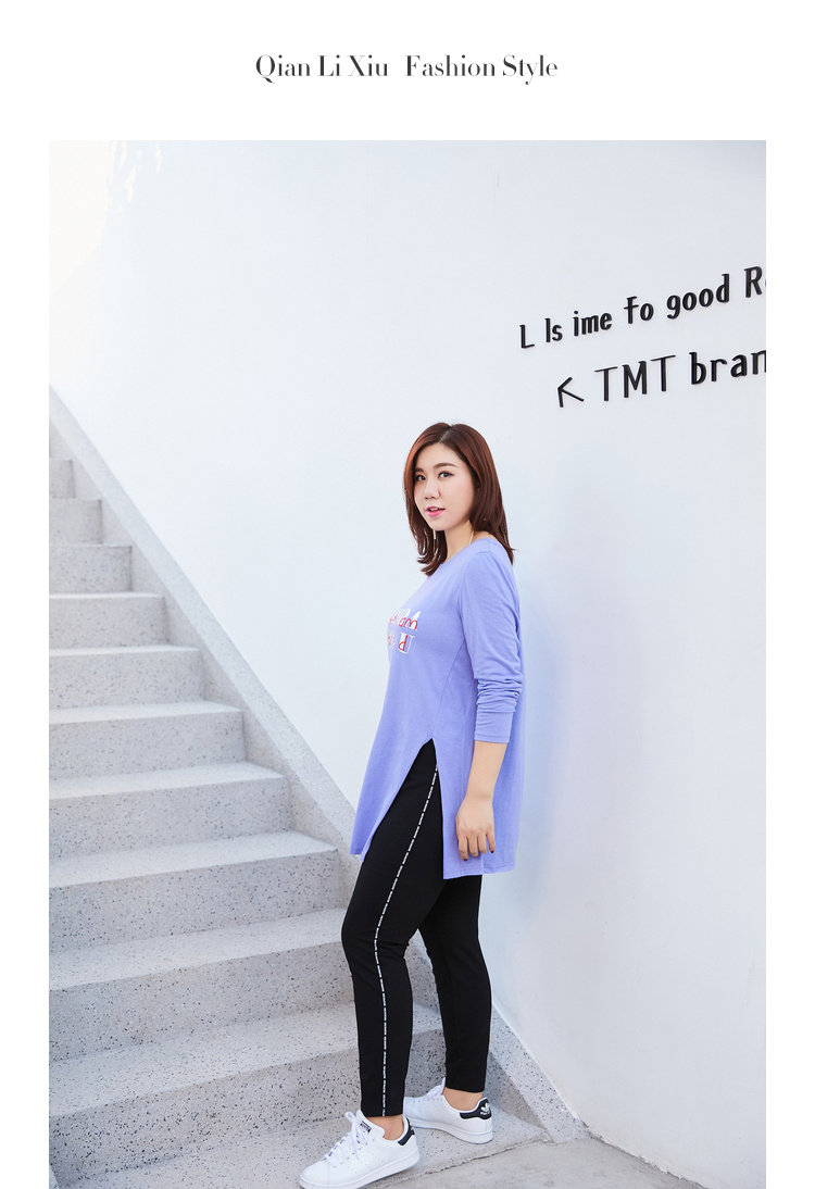 Pantalon grande taille femme - Ref 3234836 Image 24