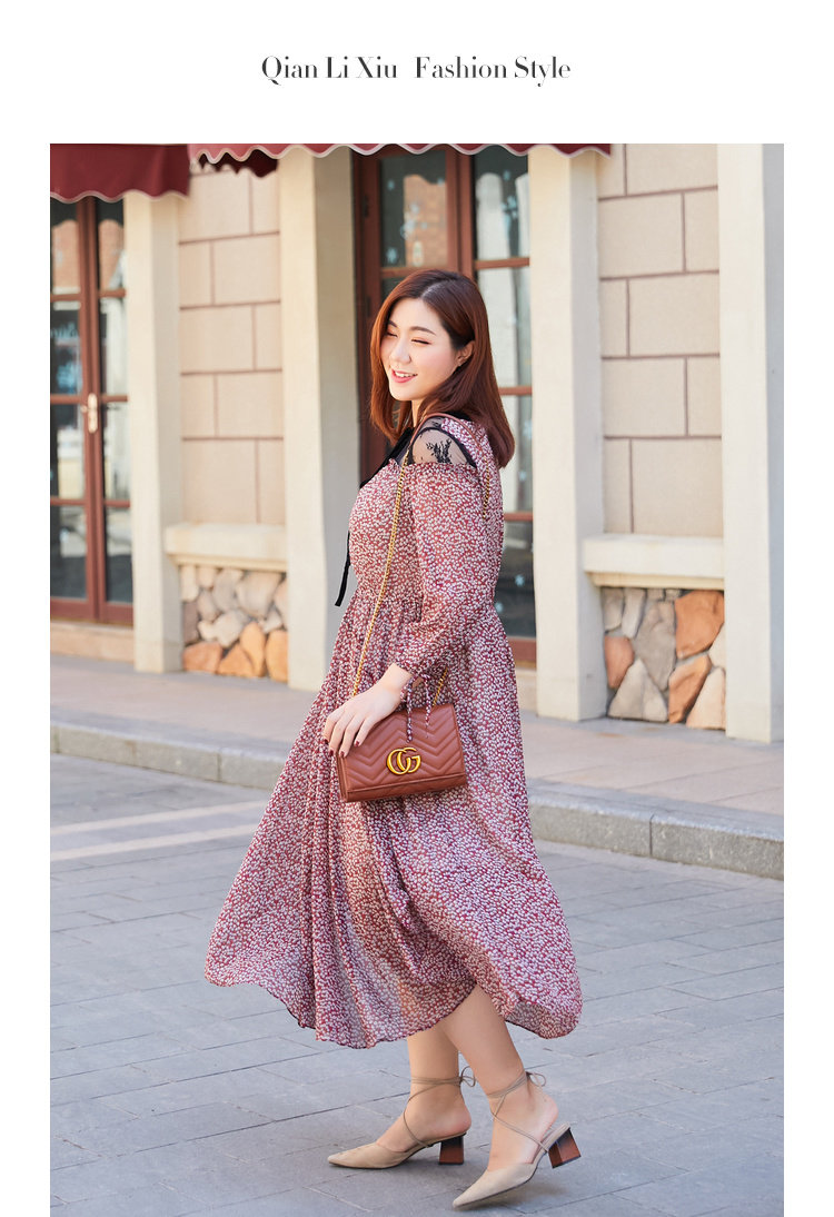 Robe grande taille femme - Ref 3236377 Image 24