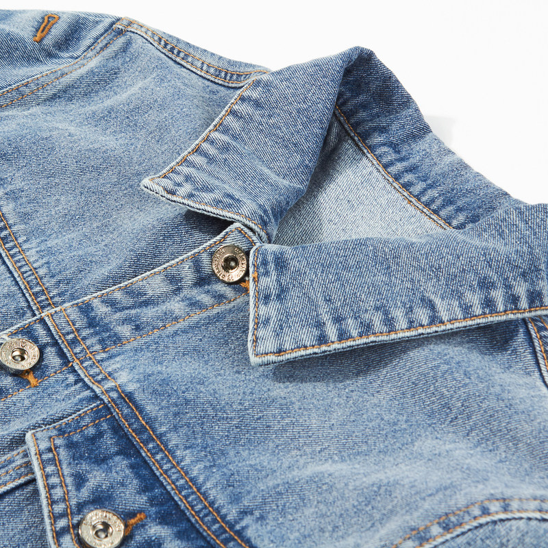 Veste grande taille femme - Ref 3235543 Image 3