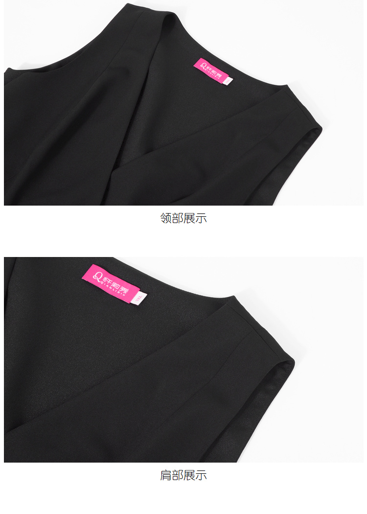 Robe grande taille femme - Ref 3236356 Image 38