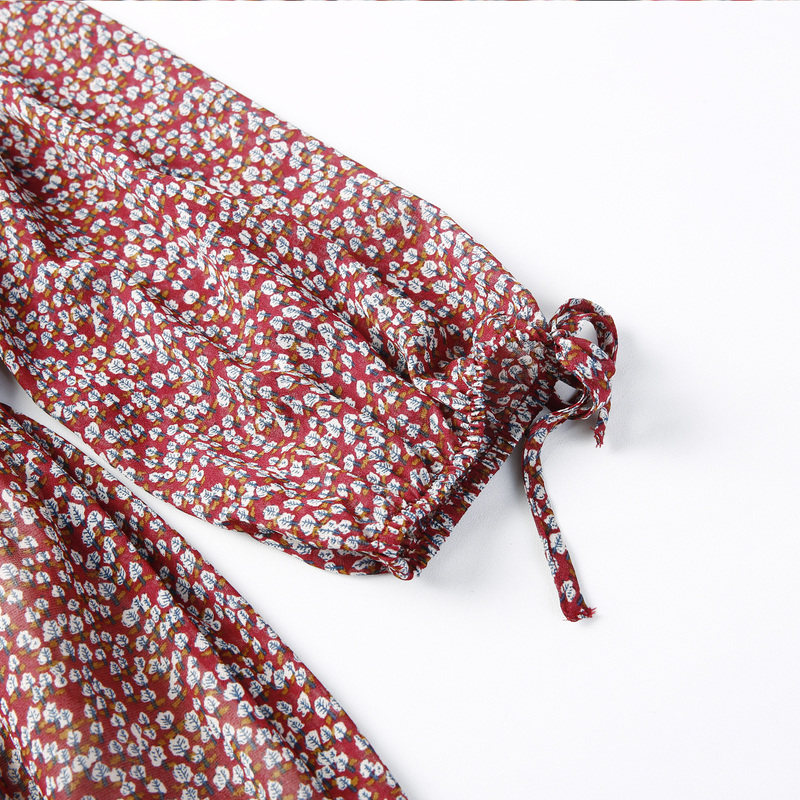 Robe grande taille femme - Ref 3236377 Image 4