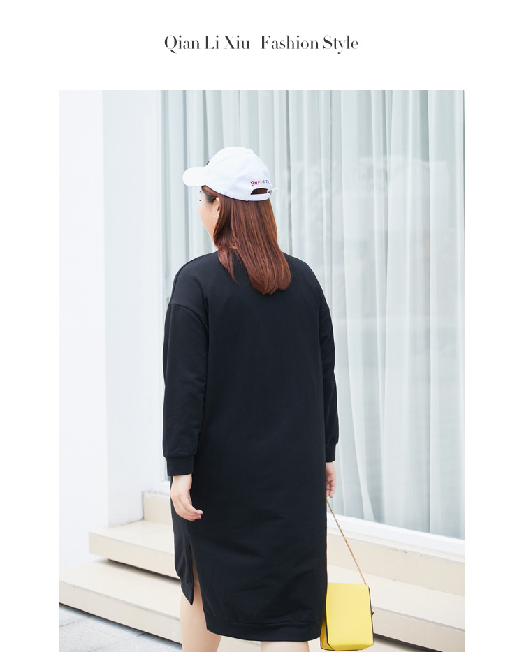 Robe grande taille femme - Ref 3236872 Image 26