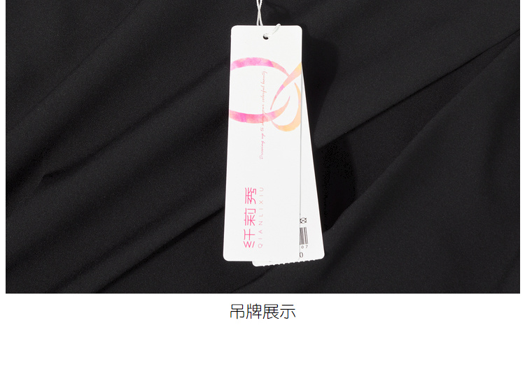 Robe grande taille femme - Ref 3236356 Image 41