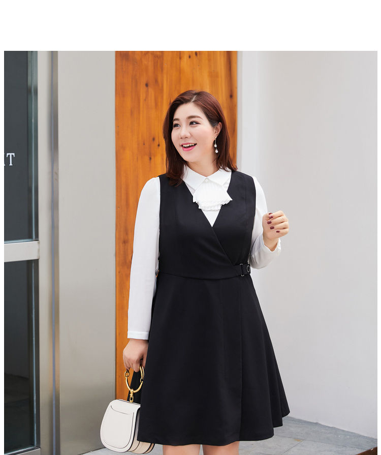 Robe grande taille femme - Ref 3236356 Image 29