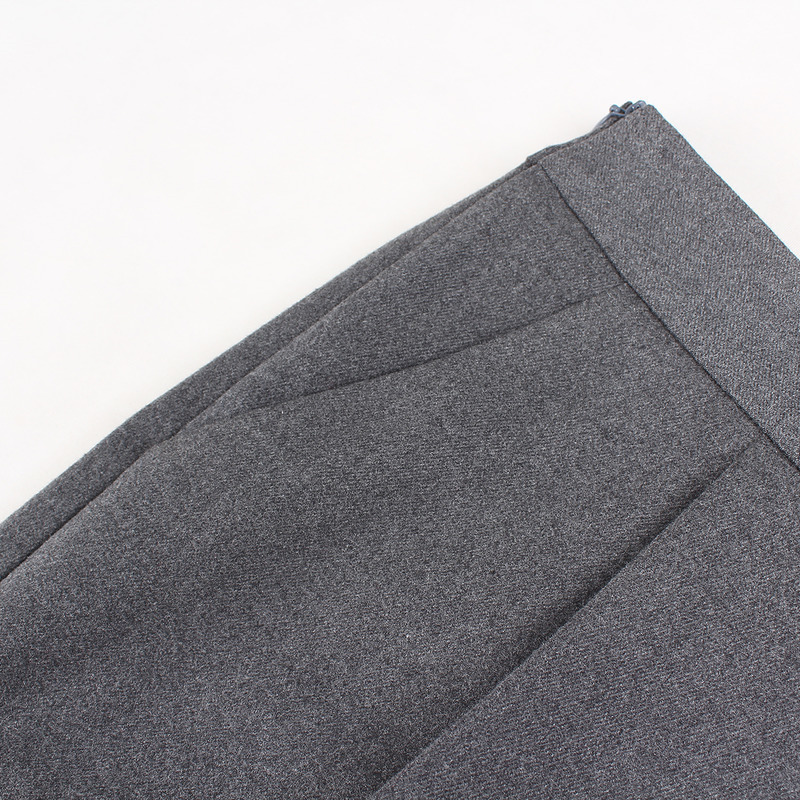 Pantalon grande taille femme - Ref 3234809 Image 3