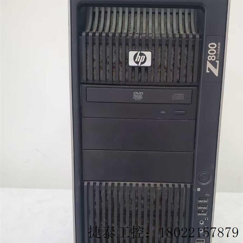 Bargaining Z800 Two-way X5690 24 Nuclear Graphic Workstation Tri-Taobao