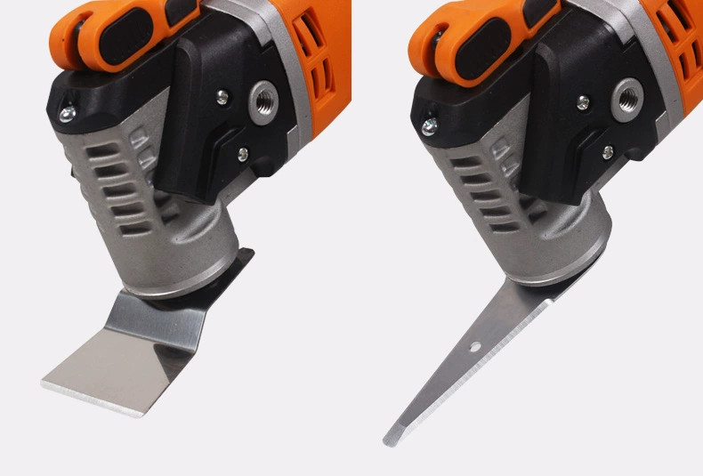 Đa năng kho báu đa chức năng cắt tỉa cơ điện cưa máy cắt gỗ chế biến công cụ điện phụ kiện lưỡi cưa (lưỡi cào)