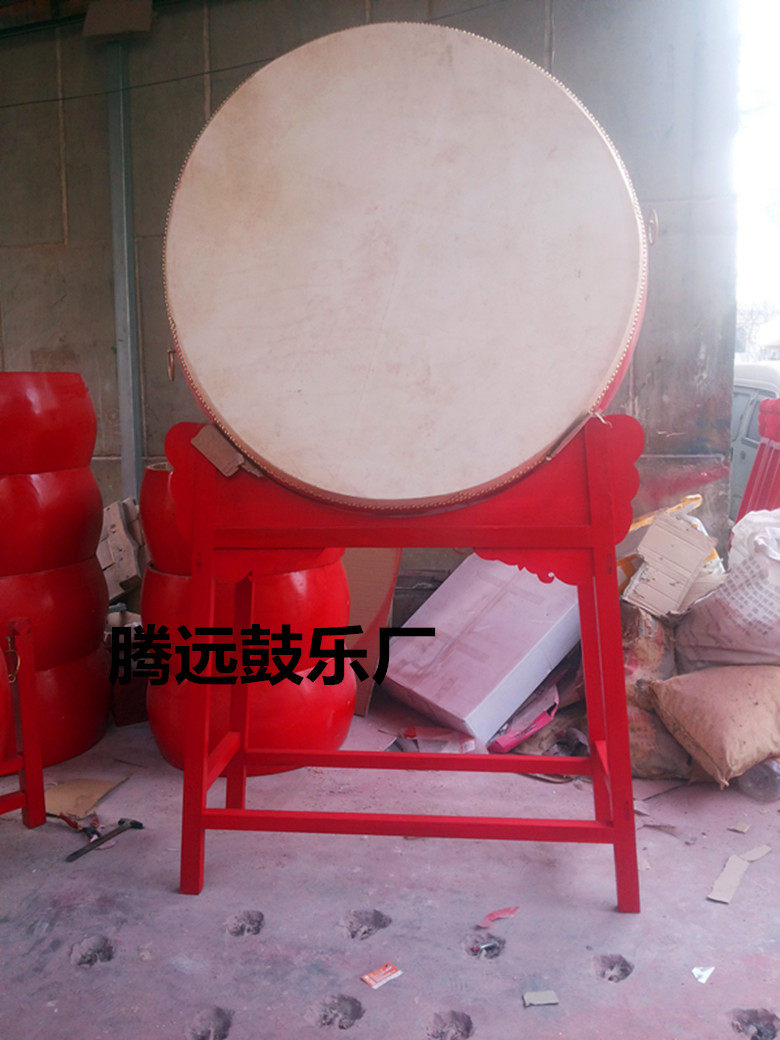 1 m 1 2 m 1 8 m cowhide lilong war drum temple drum 2 m 1 5 m tang drum national drum can stand people