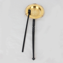 High-quality copper stalls copper pans for pujas and long-handled stalls with straight poles for setting the flames.