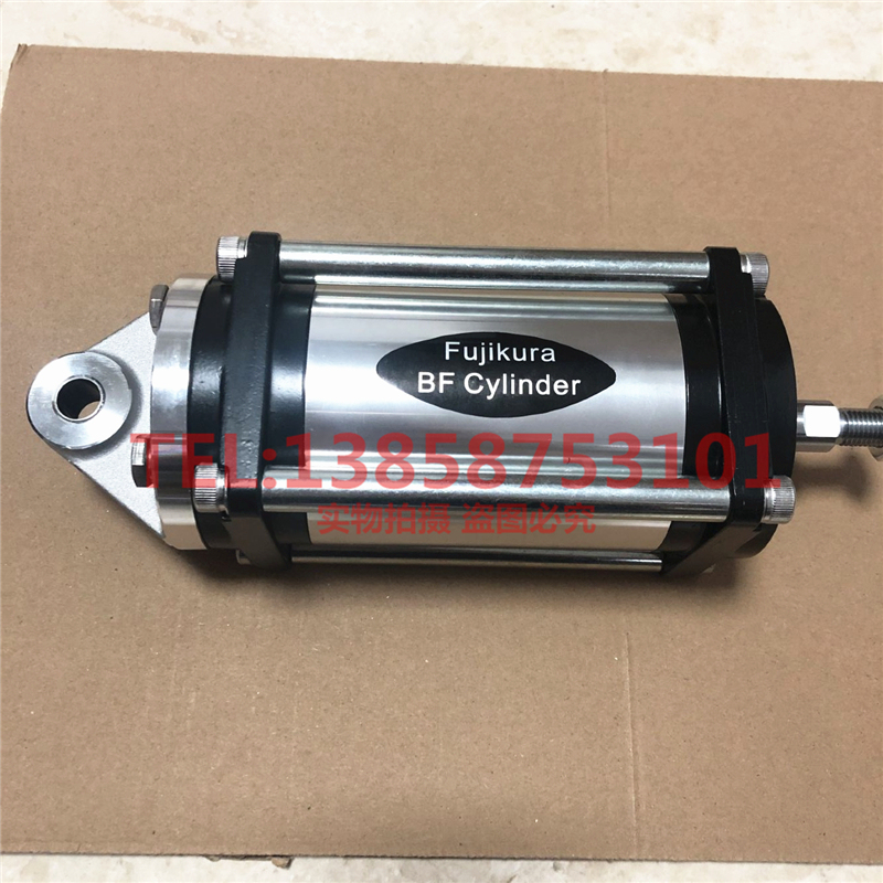 Original Fujikura Japan Fujikura Cylinder Fcs-63-78-S0-P Scsa Scs-63-78-S1-Bo
