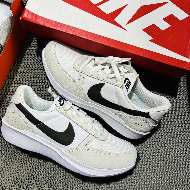 Nike Waffle Debut Men's and Women's Waffle Retro Sports and Casual Shoes Dh9523 Fj4195