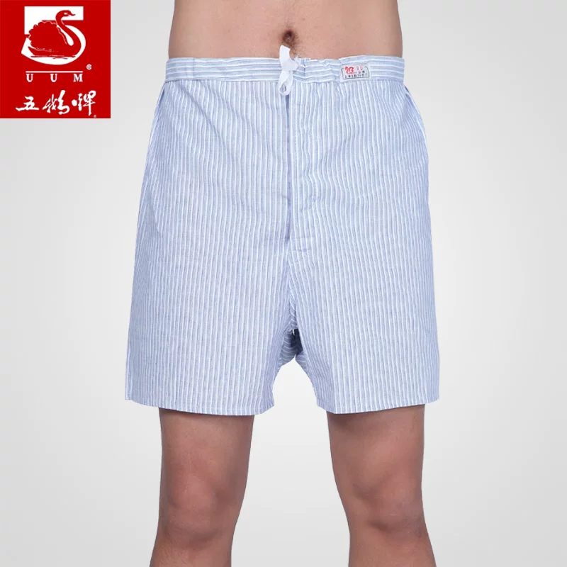 Cotton trousers, shorts, pants, plus size