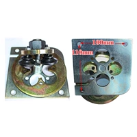 Основание пилотной ручки Lingong 955 + стержень 10*11