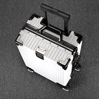 Moonlight White [Усовершенствованный держатель для мобильного телефона на рулевой тяге] Пожизненная гарантия Прочный и долговечный