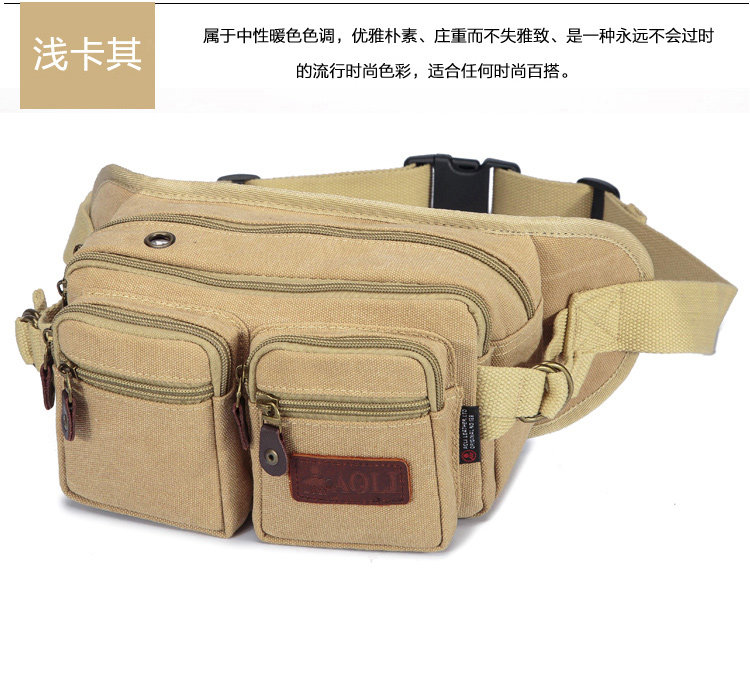 Sac pour homme - Ref 50862 Image 24