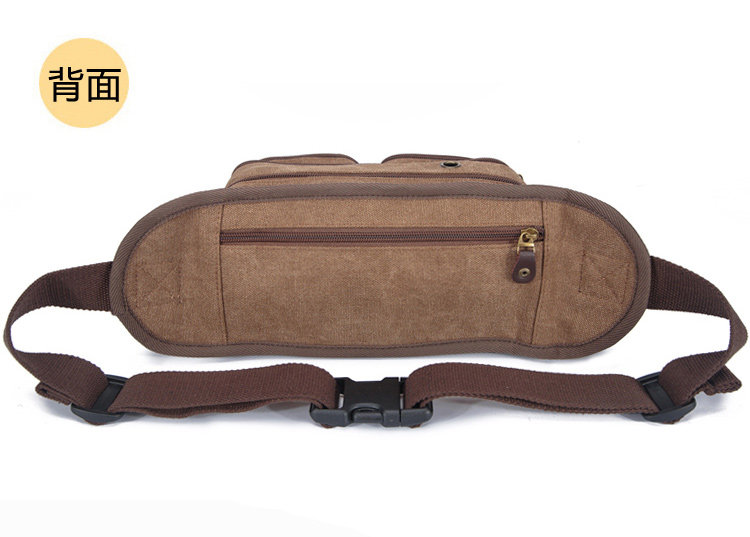 Sac pour homme - Ref 50862 Image 28