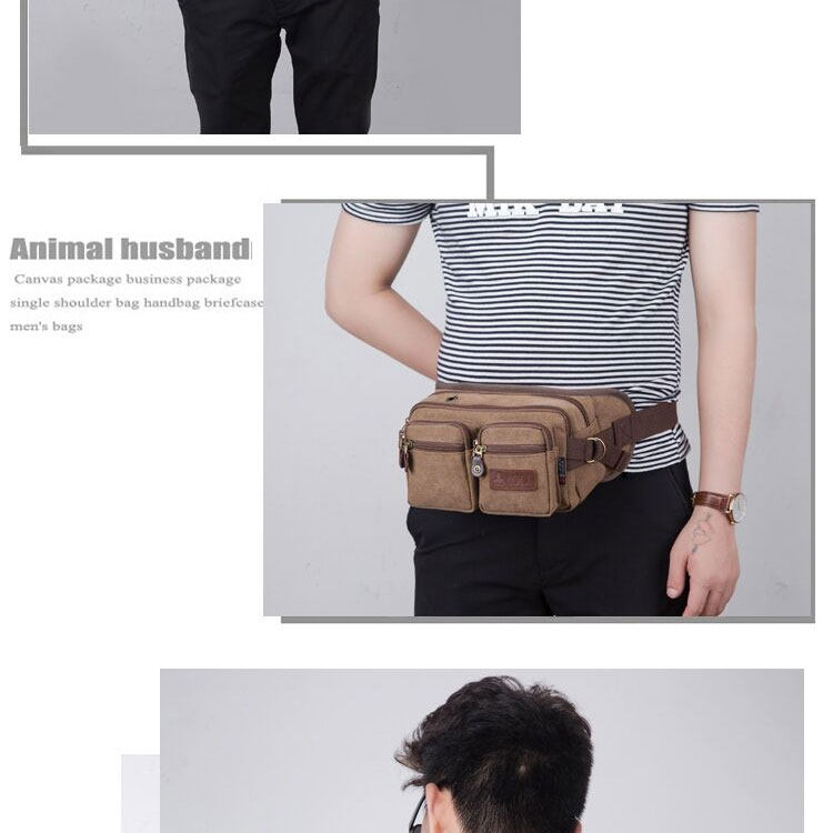 Sac pour homme - Ref 50862 Image 16