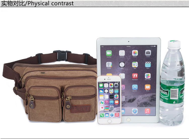 Sac pour homme - Ref 50862 Image 14