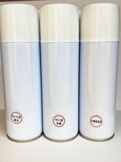 Varnish Spray Paint Jars Furniture Wood Lacquered Wood Doors Floor Restoration Renovated Paint No Marks Repair Furniture Transparent Spray Paint Cans