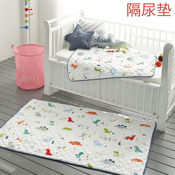 cotton baby bed