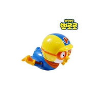 Полоска плавающего пингвина