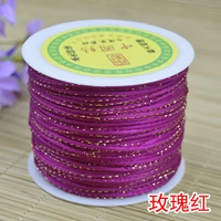 Красная роза