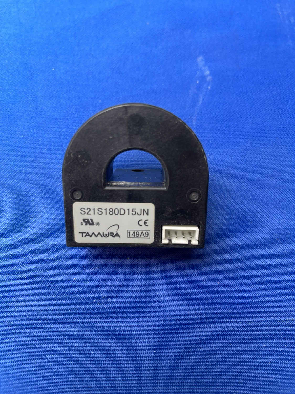 S21S180D15JN Schneider frequency inverter ATV61-71-610-630 Hall transformer current sensor