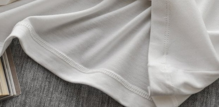 Áo vest trắng dài quai hậu đẹp làm sáng lưng ống hàng đầu bọc ngực đồ lót gợi cảm bên trong lấy áo khoác hè áo lót