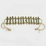 Лестница, качели, интеллектуальная игрушка