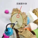 Игрушка, кальций, можно грызть, подходит для подростков