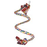 Игрушка, качели, крутящаяся лестница, умеет карабкаться, можно грызть