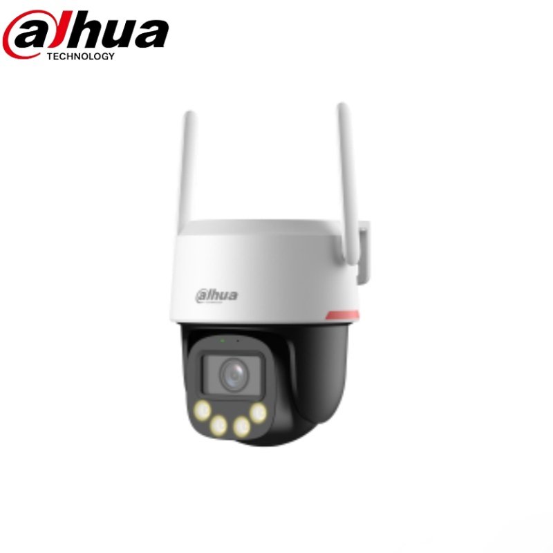 Сетевая купольная камера DH-T9-GY 3M Dahua T9 Night Vision King full color 300W pixel 4G traffic enjoy network Dome Camera DH-T9-GY 3M