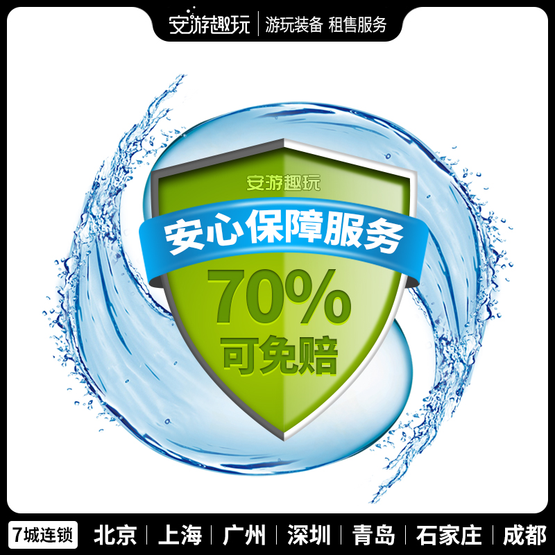 Anamy fun to rent underwater camera waterproof camera rental panoramic camera UAV security service
