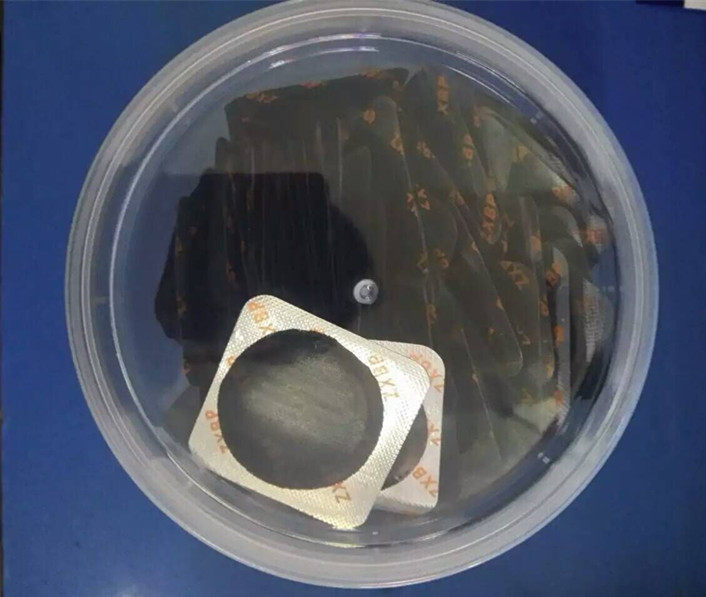 Kit de réparation vélo - Ref 2315861 Image 11