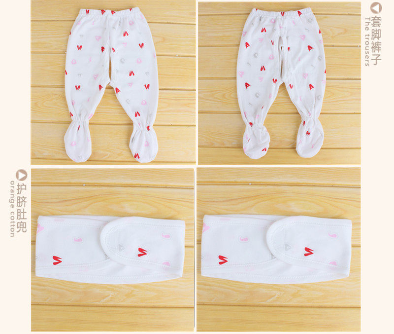 Coffret cadeau pour nouveau-né - vêtements - Ref 1956940 Image 22