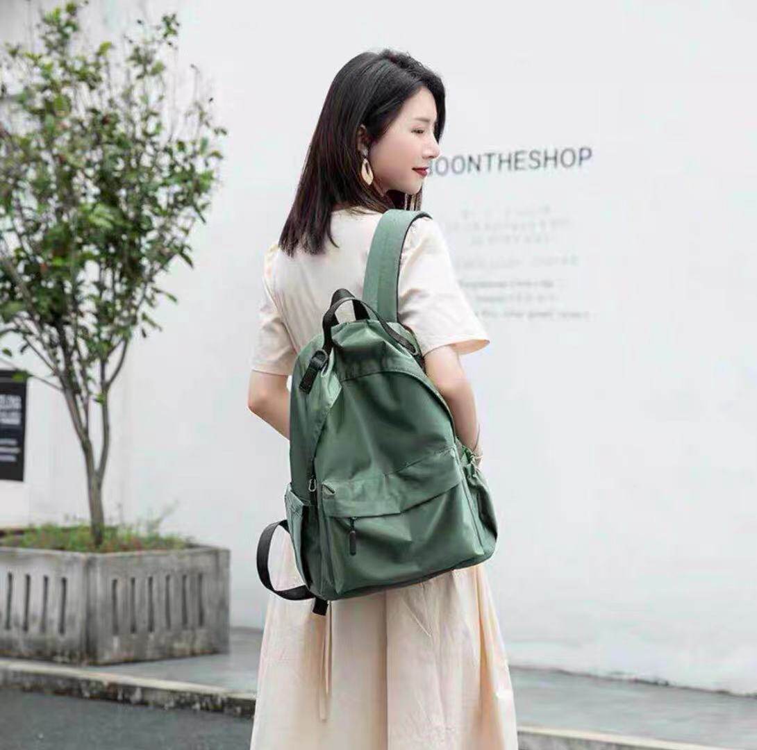 Mommy bag small size light large capacity 2021 Japan multifunction mother and baby bag Mama double shoulder bag