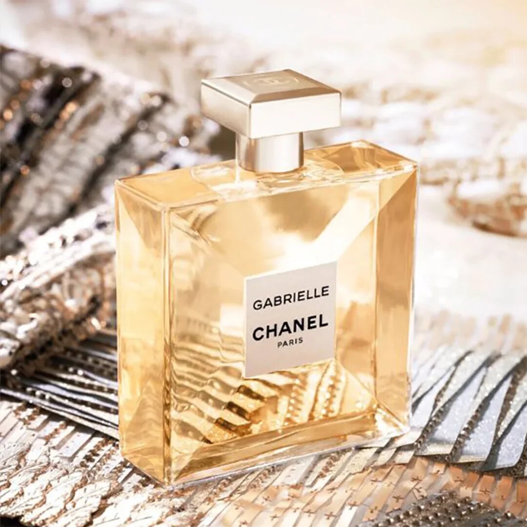 🔥【新年必入！】CHANEL嘉柏丽尔天性香水：用香气征服世界的底气！_香水_淘宝美妆网